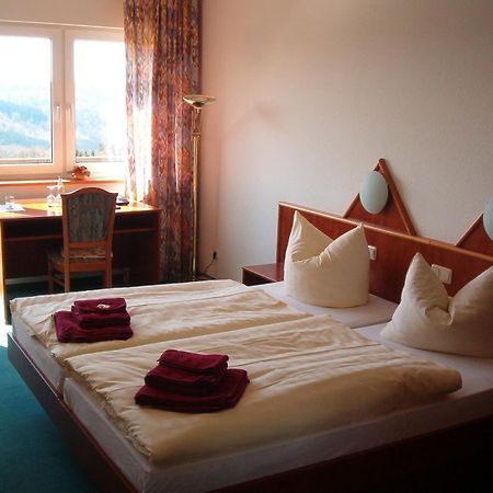 Hotel Und Gasthaus Rammelburg-Blick Friesdorf Esterno foto