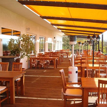 Hotel Und Gasthaus Rammelburg-Blick Friesdorf Esterno foto