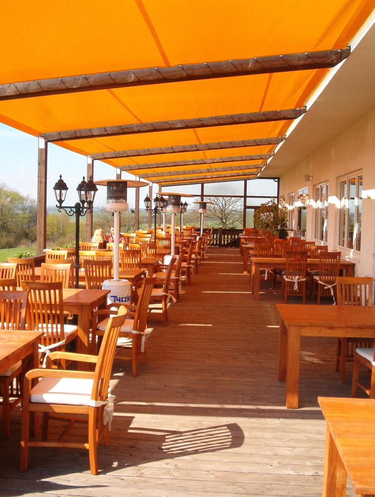 Hotel Und Gasthaus Rammelburg-Blick Friesdorf Esterno foto