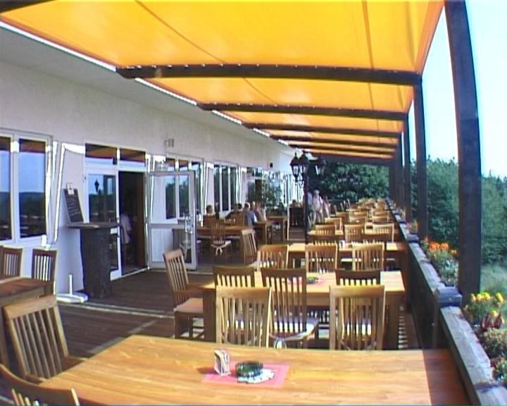 Hotel Und Gasthaus Rammelburg-Blick Friesdorf Esterno foto